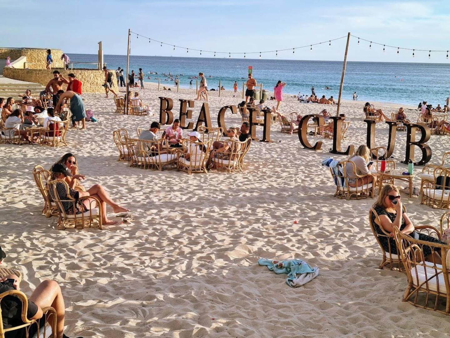 West Beach Lagoon 123 - Location & Views!!! เพิร์ท ภายนอก รูปภาพ